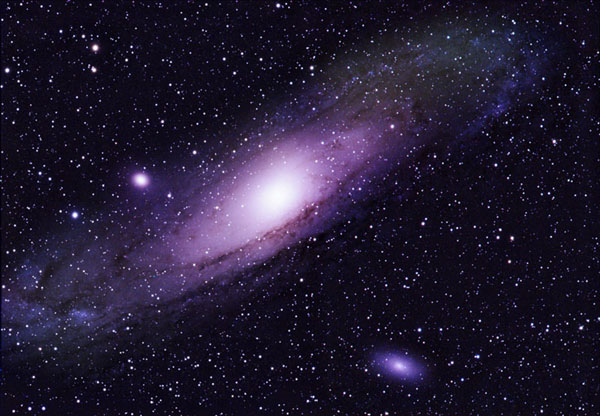 M31 - Andromeda