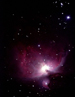 Orion Nebula