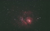 Lagoon Nebula